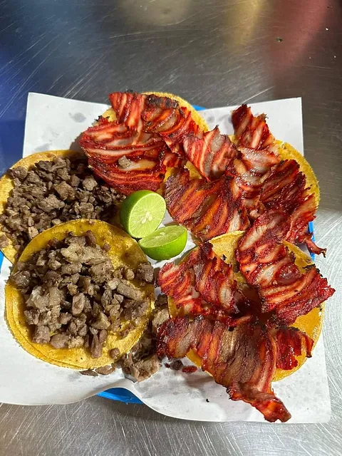 Mixtos