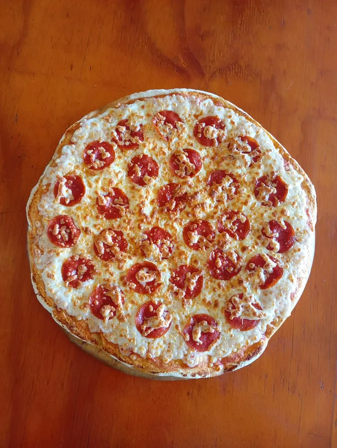 Pepperoni
