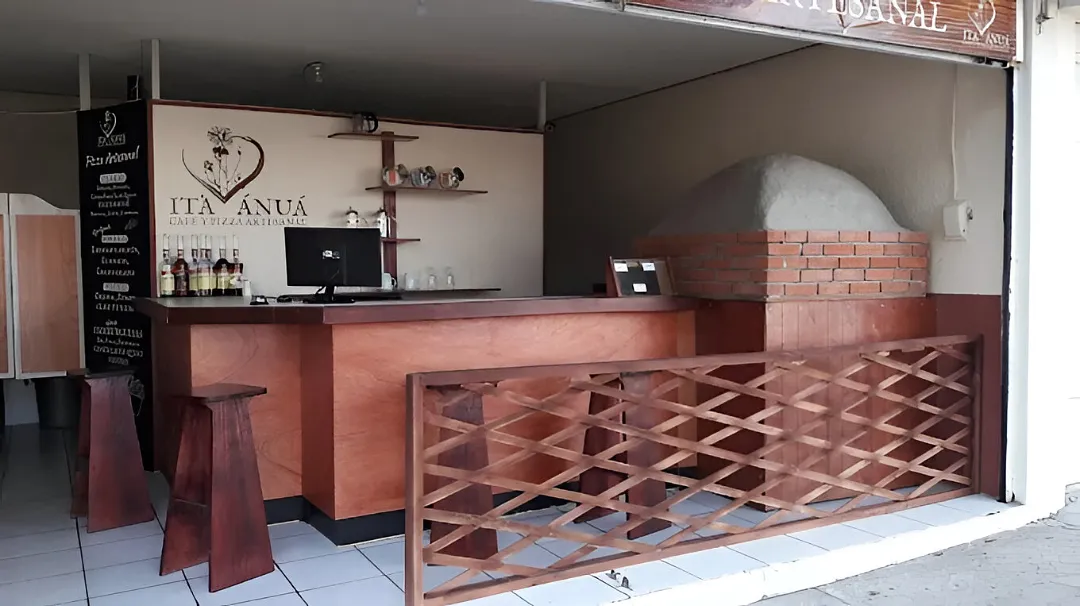 Ita-ánuá hero image