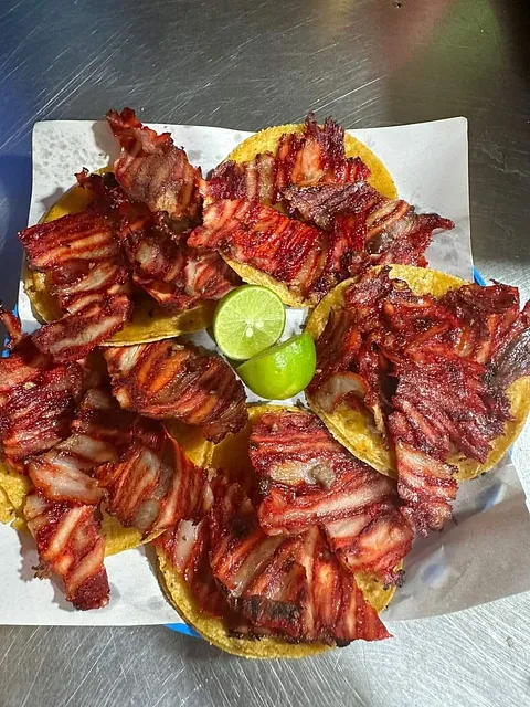 Trompo