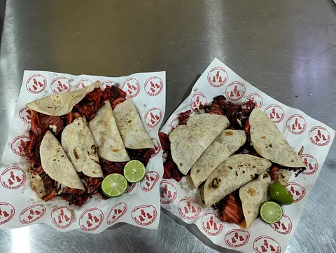 Orden con5 Gringüitas