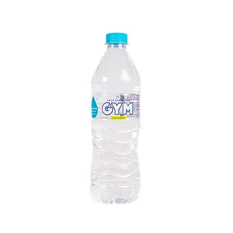 Agua