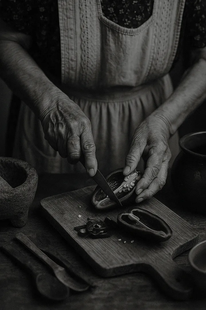 Menu image for Menu Comidas