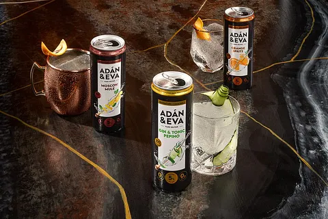 Seagram's Hard Seltzer