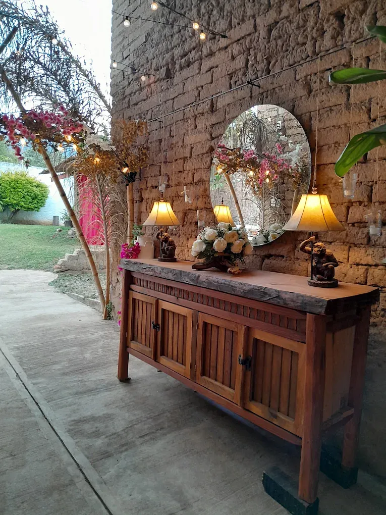 Quinta Pizza a la Leña hero image