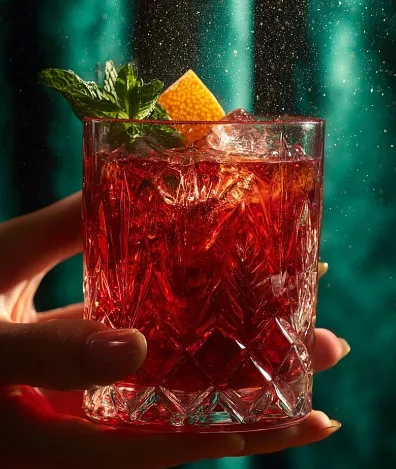 Negroni Sbagliato