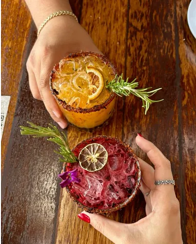 Margarita 500ml