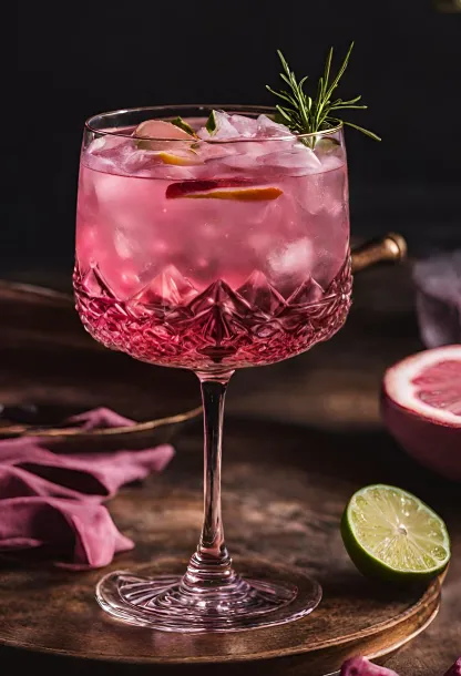 Gin Tonic 500ml