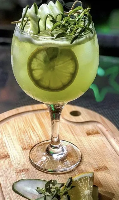 Pepino Fresh 450ml