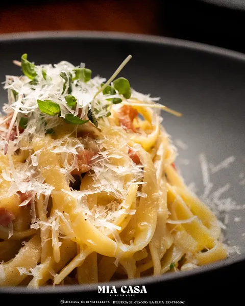Carbonara