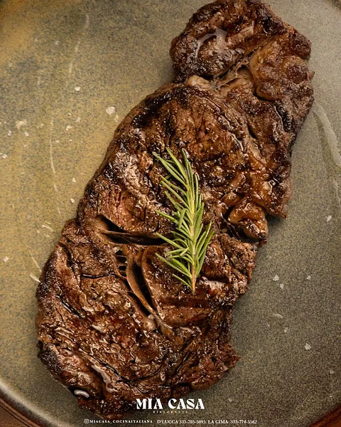 Flap meat (350 grs.)