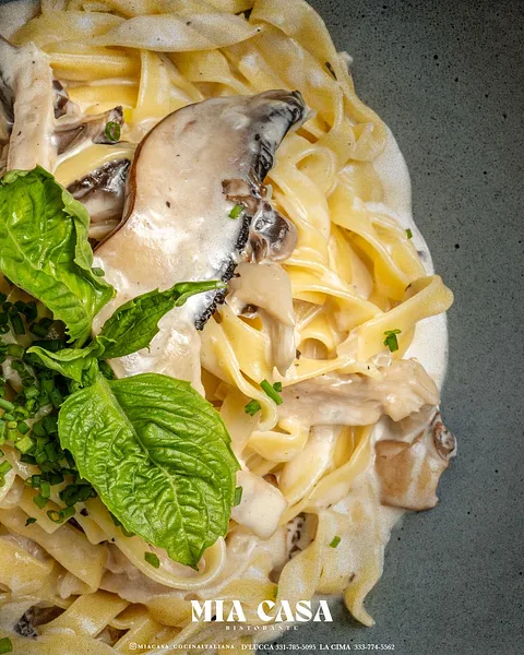 Taglia telle ai funghi