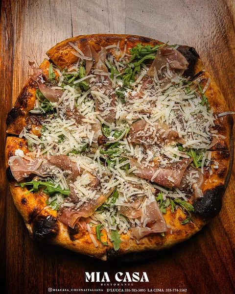 Di prosciutto (90 grs.)