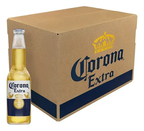 Chela Corona 24