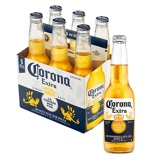 Six pack