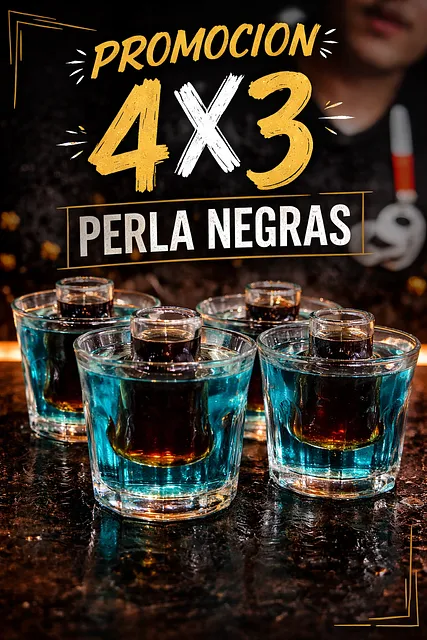 Blacki Party