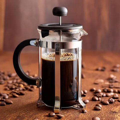 Prensa francesa (1 L)