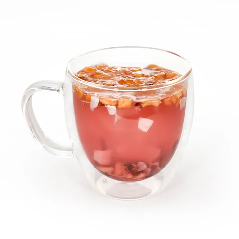 Tisana coco arándano