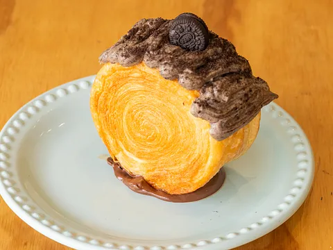 New York Roll Sabores