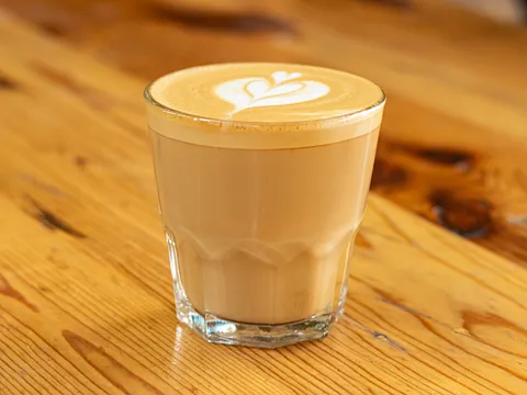 Flat white (180 ml)