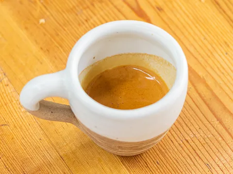 Espresso (30 ml)