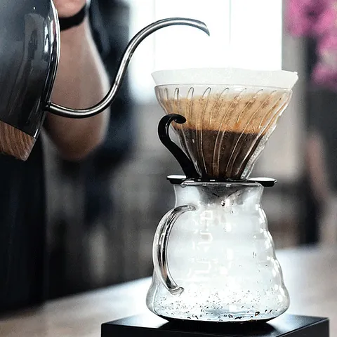 Método V60 (350 ml)
