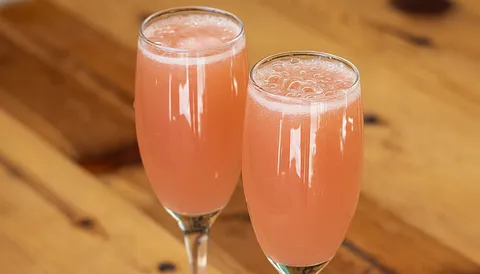 Mimosa pink (160 ml)