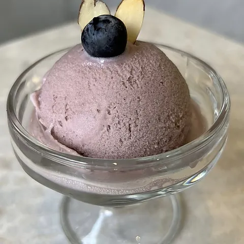 Bola de helado