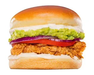 Chicken Burguesas