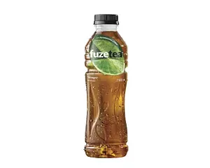 Fuze Tea Negro