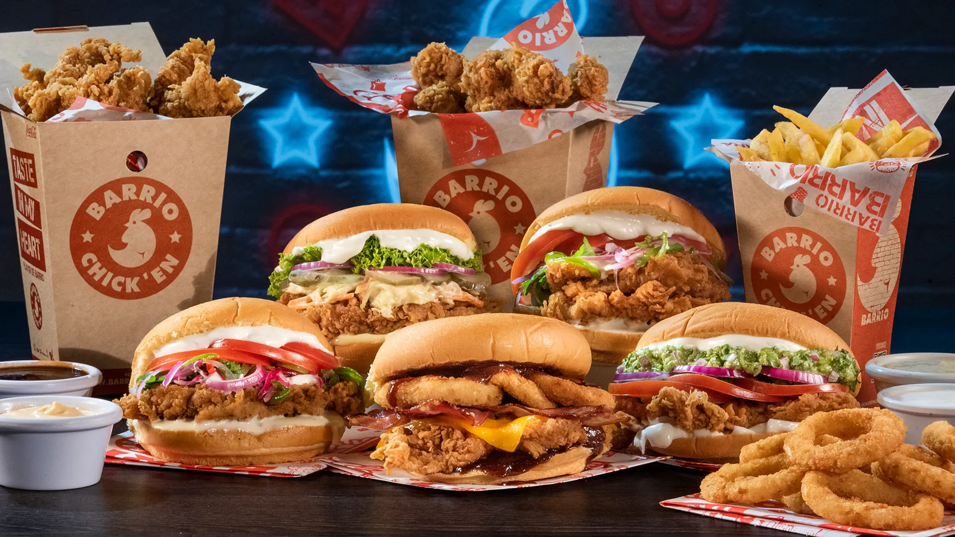 Menu image for Menú