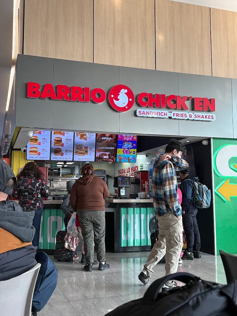 Suc. Guadalajara hero image