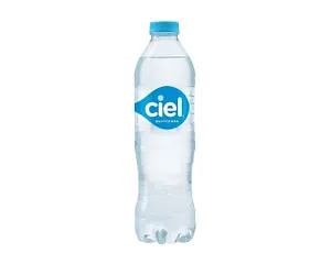 Agua Natural Ciel