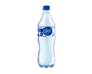 Agua Mineral Ciel