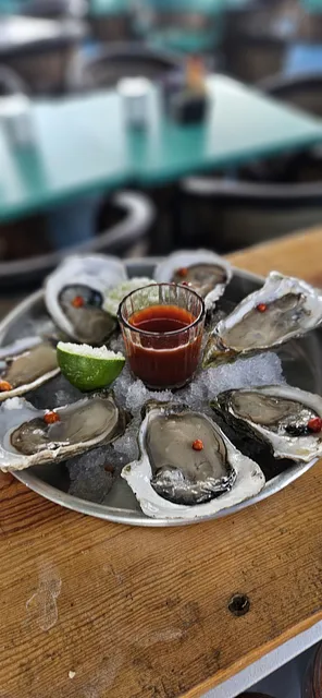 Ostion de sinaloa al natural