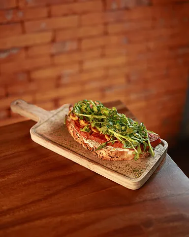 Especiales del Mes - Desayunos