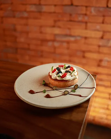 Especiales del Mes - Postres