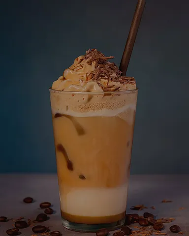 Bebidas Especiales Frías