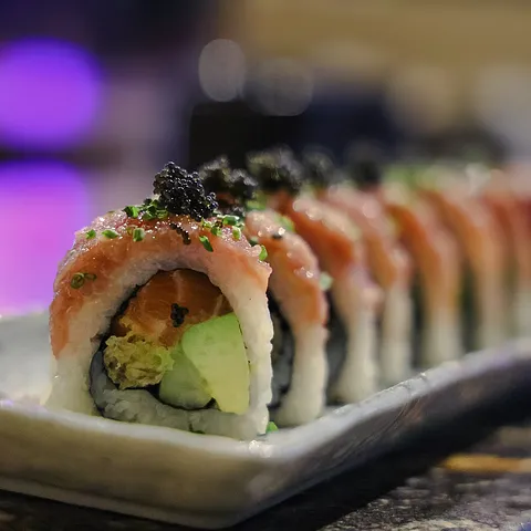 CHUTORO ROLL