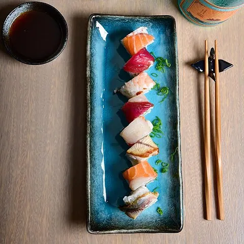 RAINBOW ROLL