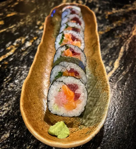 OSAKA ROLL