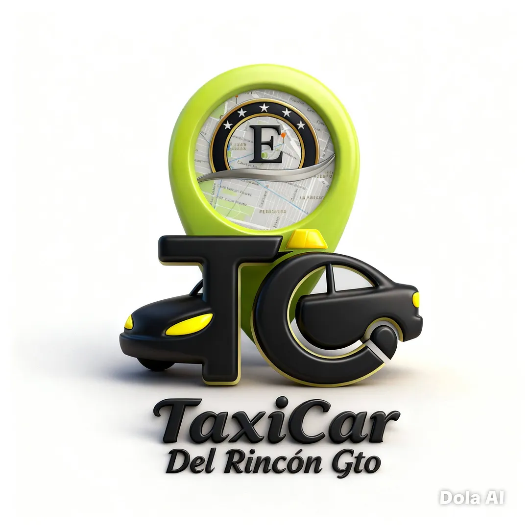 TaxiCar Del Rincon Gto hero image