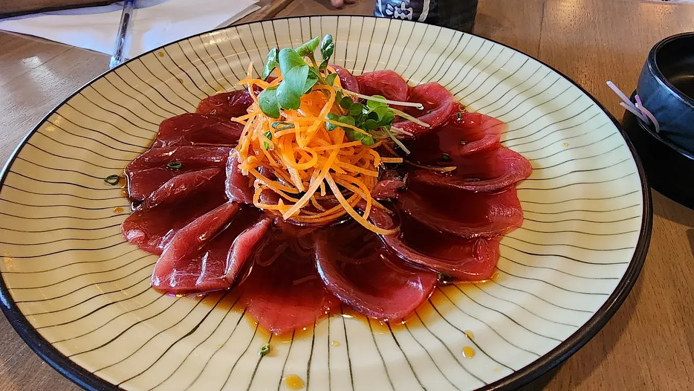 SASHIMI