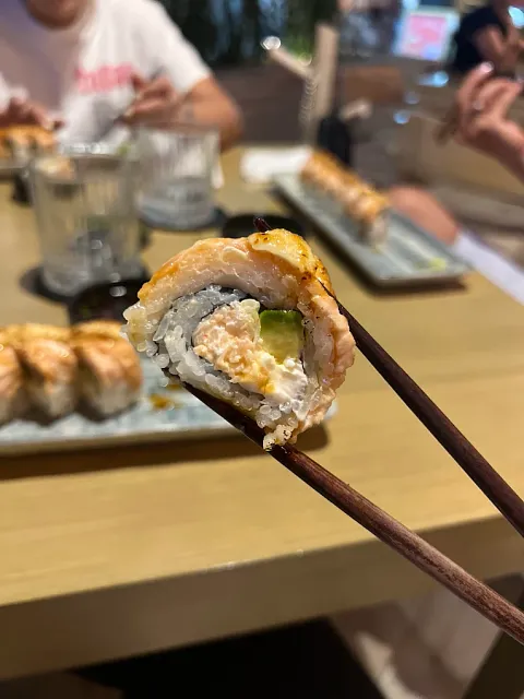 TOKIO ROLL