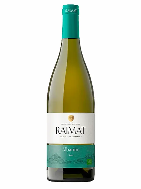 RAIMAT ALBARIÑO