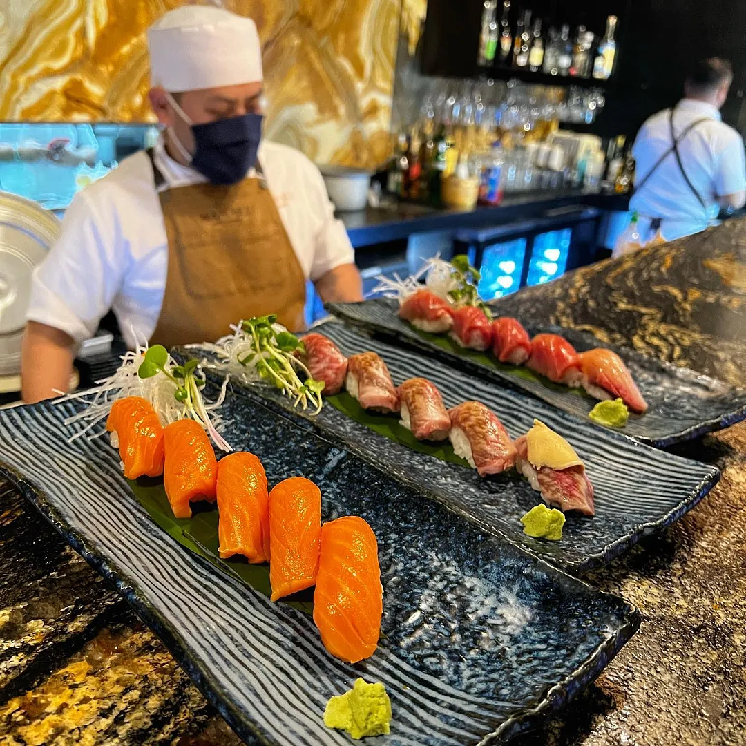 Menu image for Menú