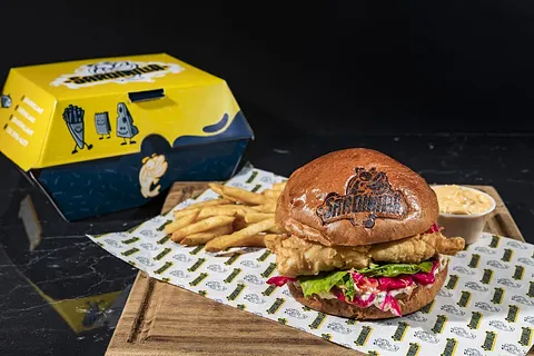 SÁNDWICHES