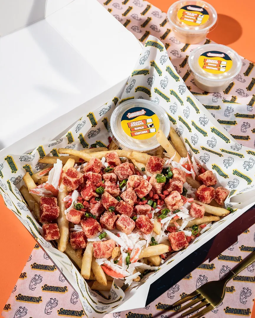 FRIES