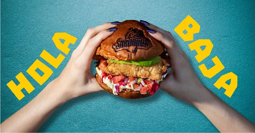 Sardinilla hero image