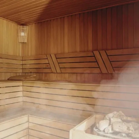 Sauna & Vapor